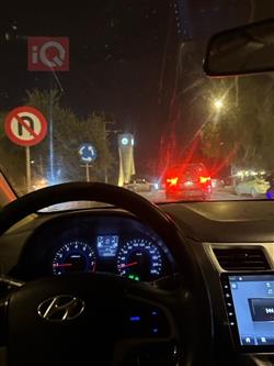 هيونداي أكسنت